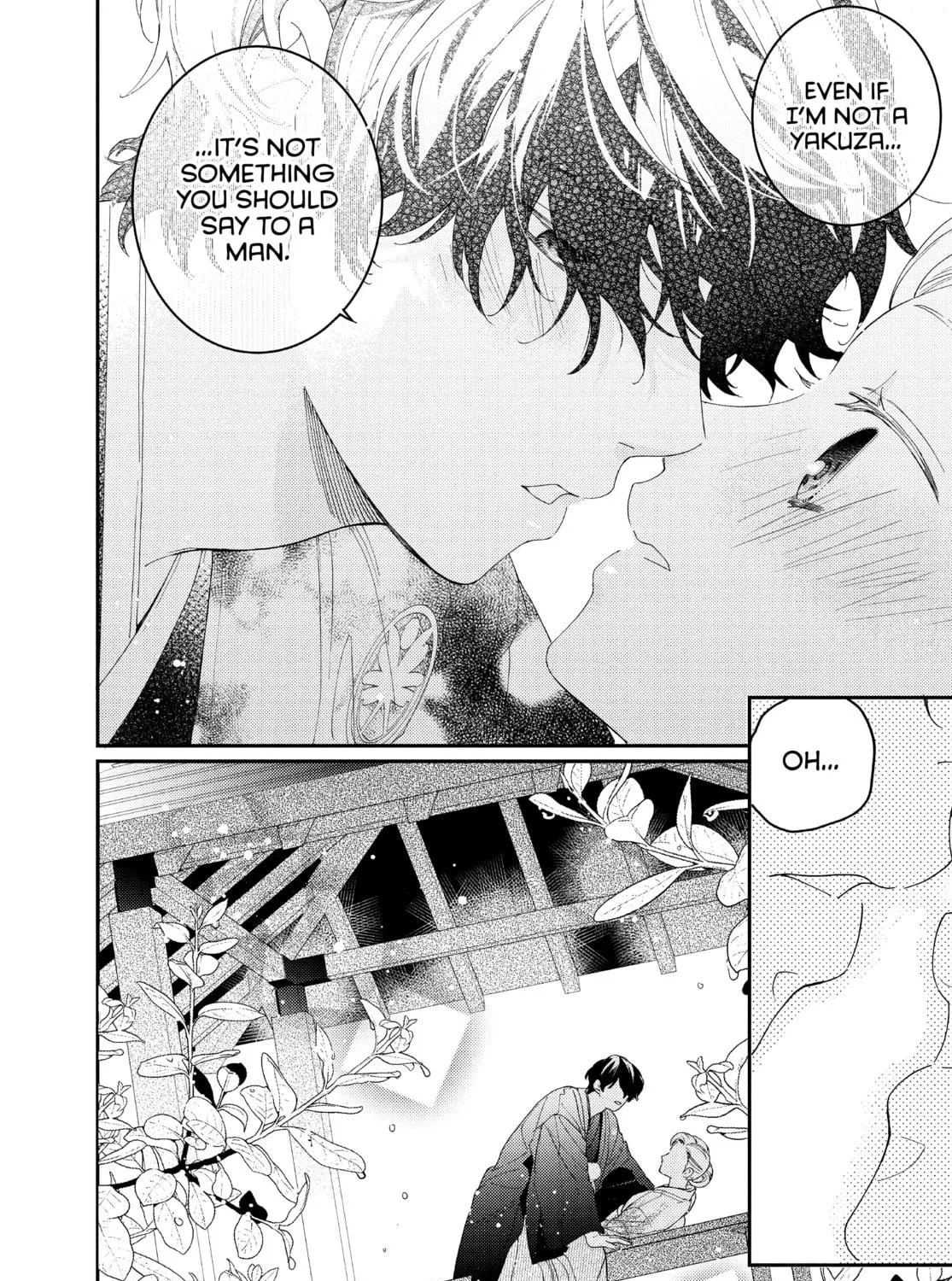 Read Boss Bride Days chapter 17 image 124 on Lezhin