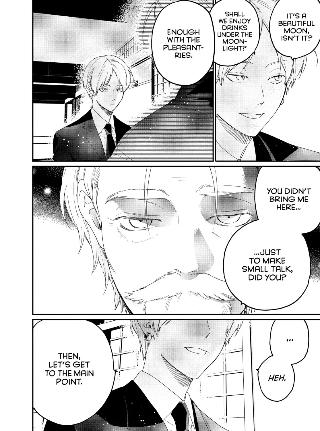 Read Boss Bride Days chapter 17 image 132 on Lezhin