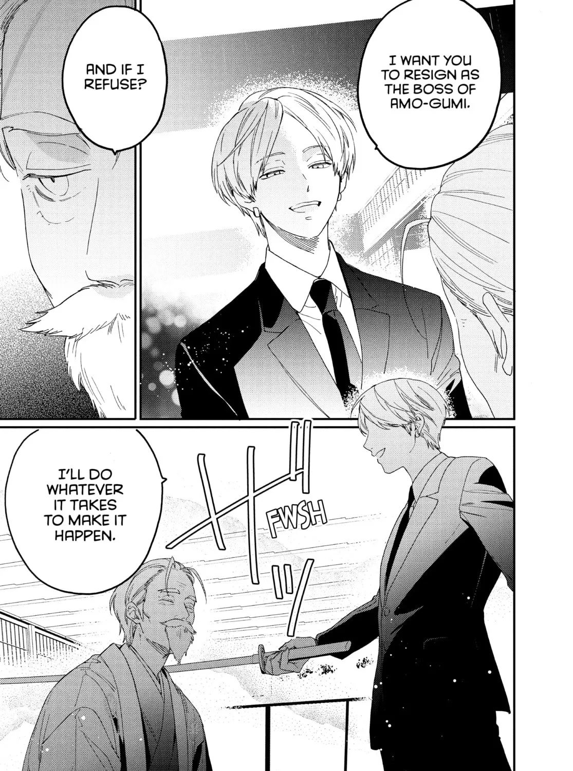 Read Boss Bride Days chapter 17 image 134 on Lezhin