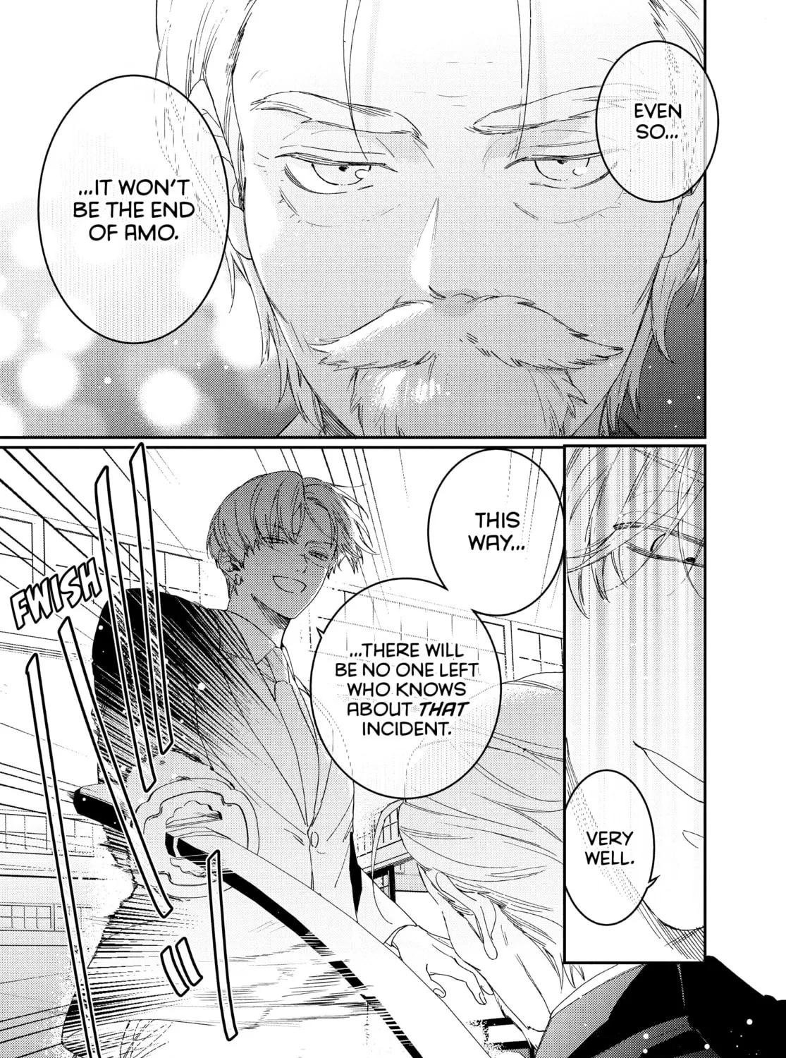 Read Boss Bride Days chapter 17 image 138 on Lezhin