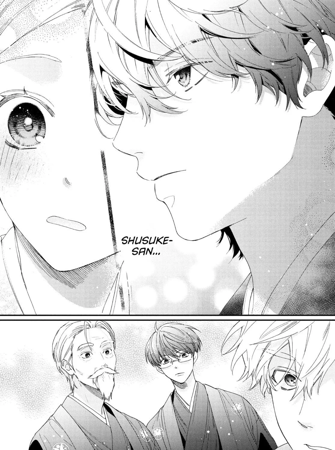 Read Boss Bride Days chapter 17 image 154 on Lezhin