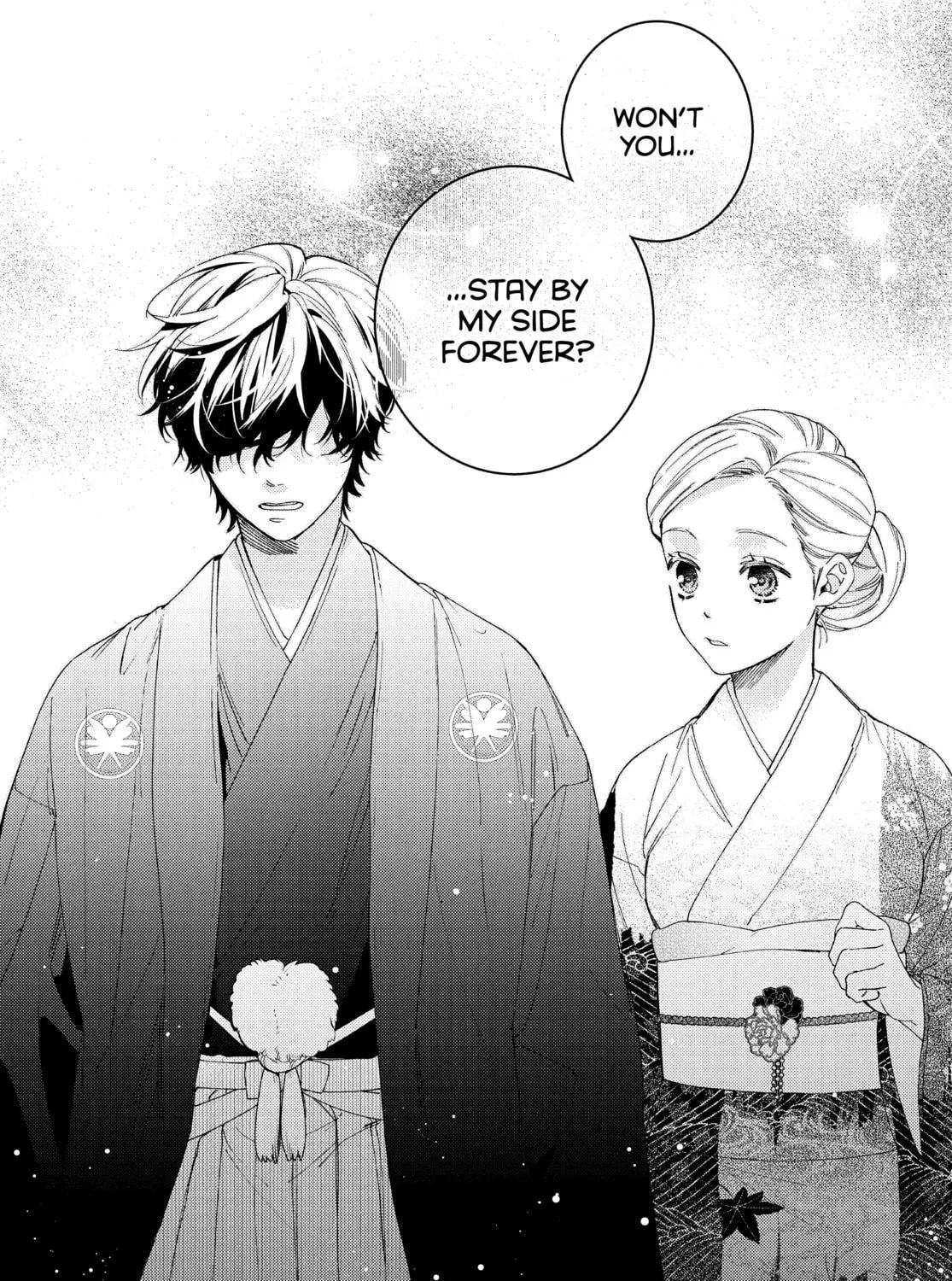 Read Boss Bride Days chapter 17 image 160 on Lezhin