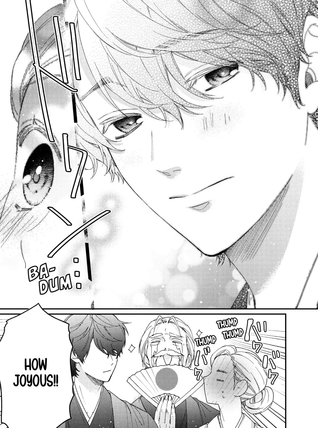 Read Boss Bride Days chapter 17 image 162 on Lezhin
