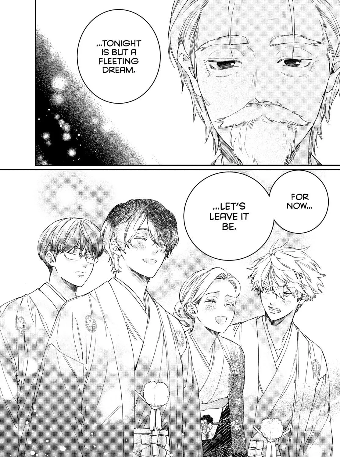 Read Boss Bride Days chapter 17 image 172 on Lezhin