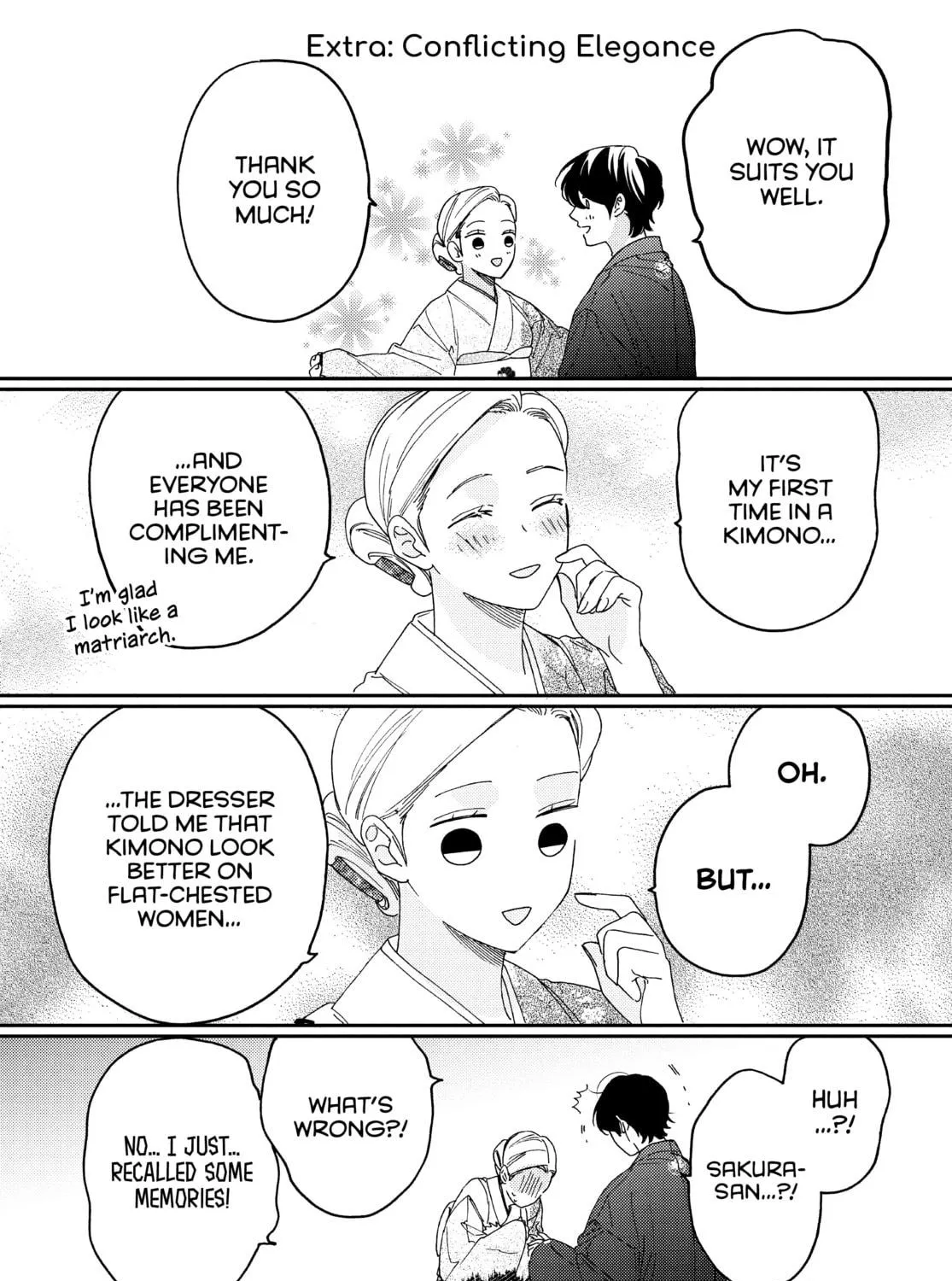 Read Boss Bride Days chapter 17 image 178 on Lezhin