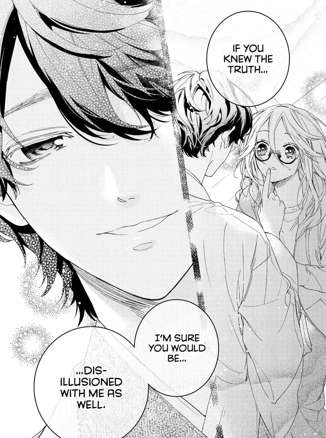 Read Boss Bride Days chapter 17 image 30 on Lezhin