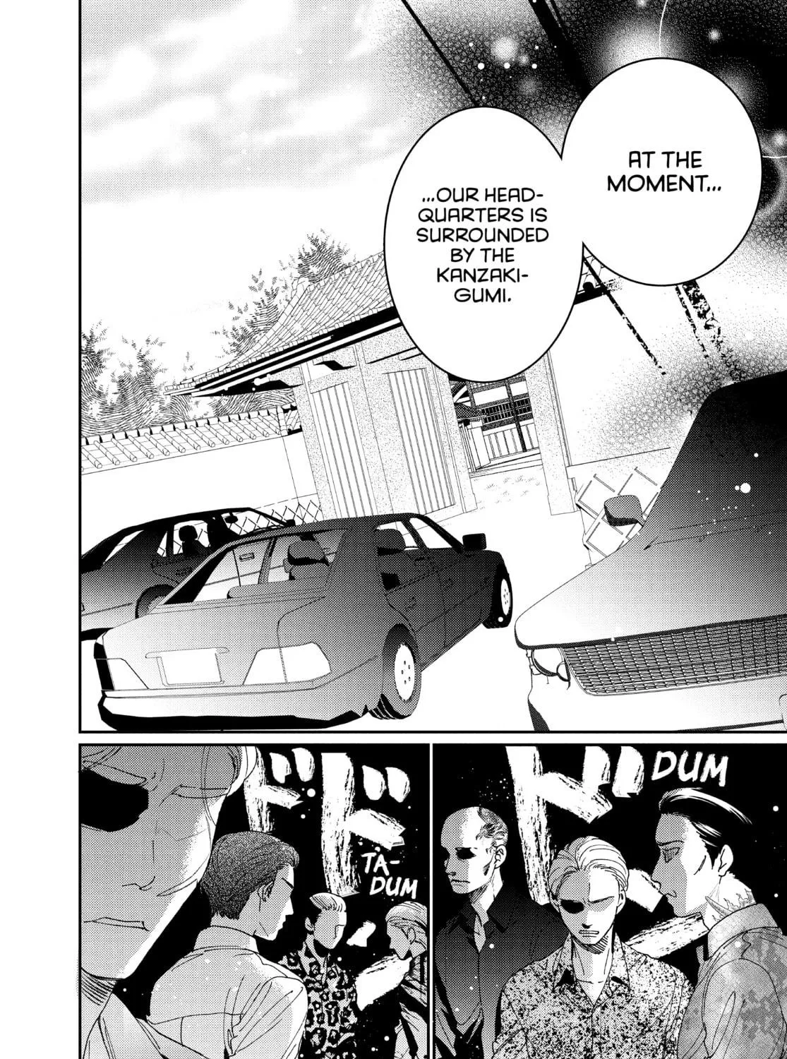 Read Boss Bride Days chapter 17 image 4 on Lezhin