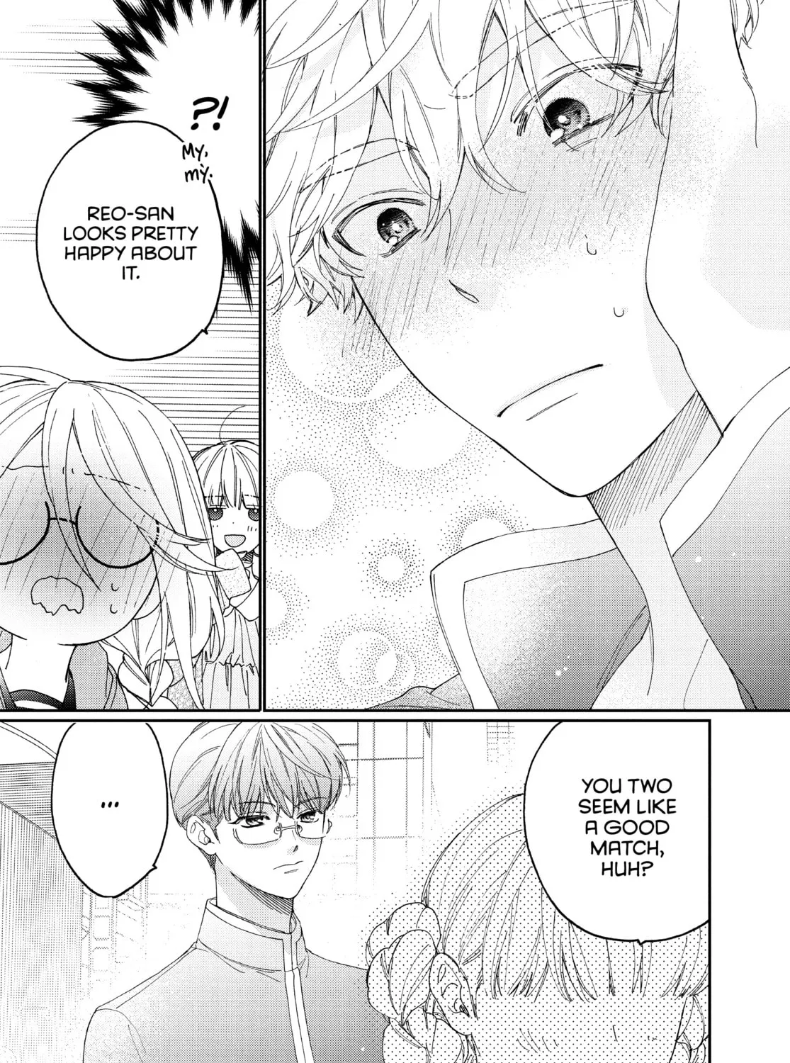 Read Boss Bride Days chapter 17 image 50 on Lezhin