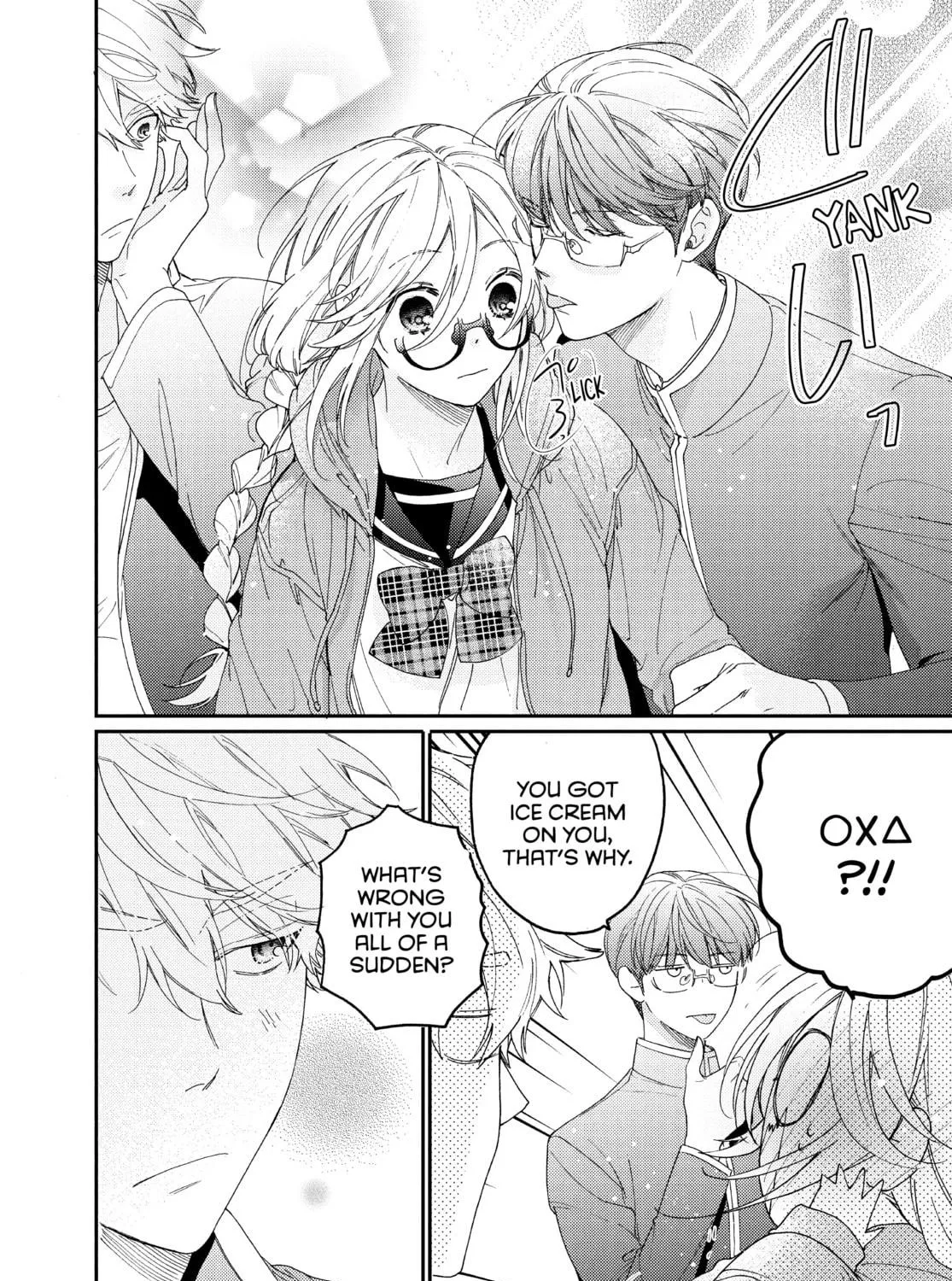 Read Boss Bride Days chapter 17 image 52 on Lezhin