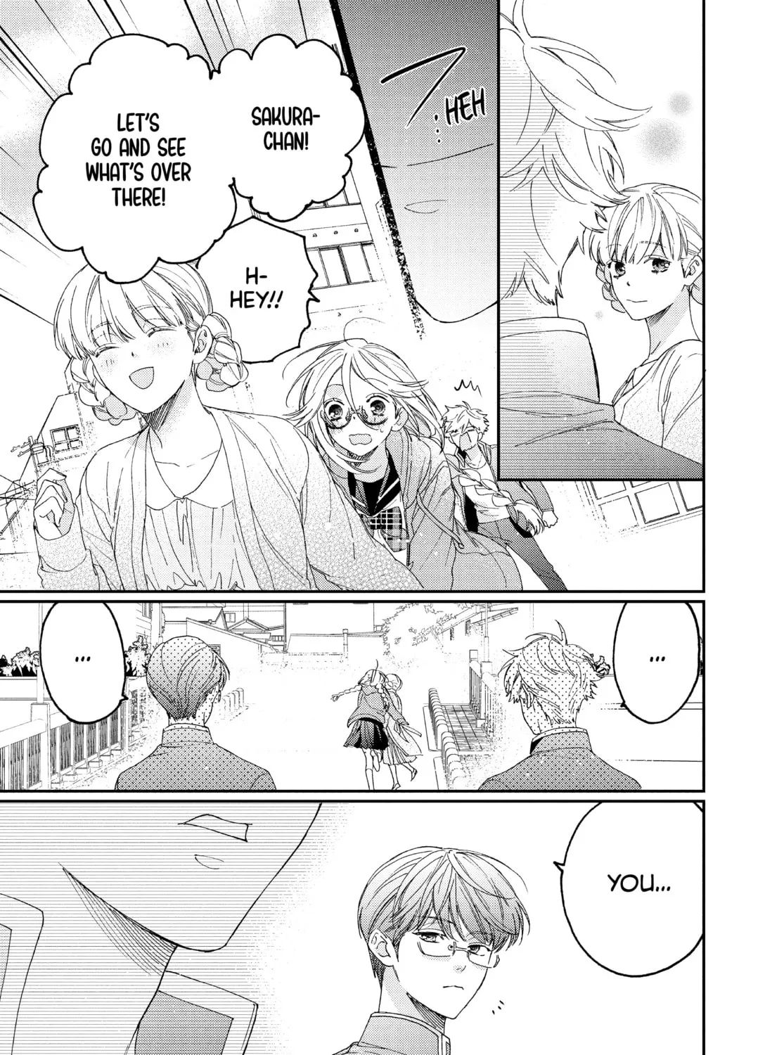 Read Boss Bride Days chapter 17 image 54 on Lezhin