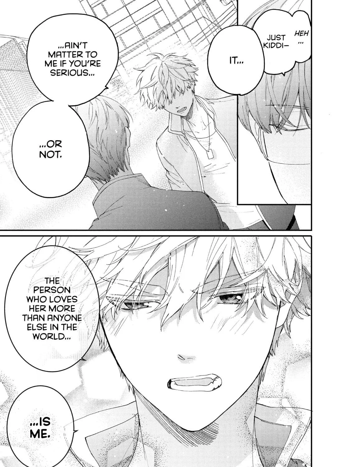 Read Boss Bride Days chapter 17 image 58 on Lezhin