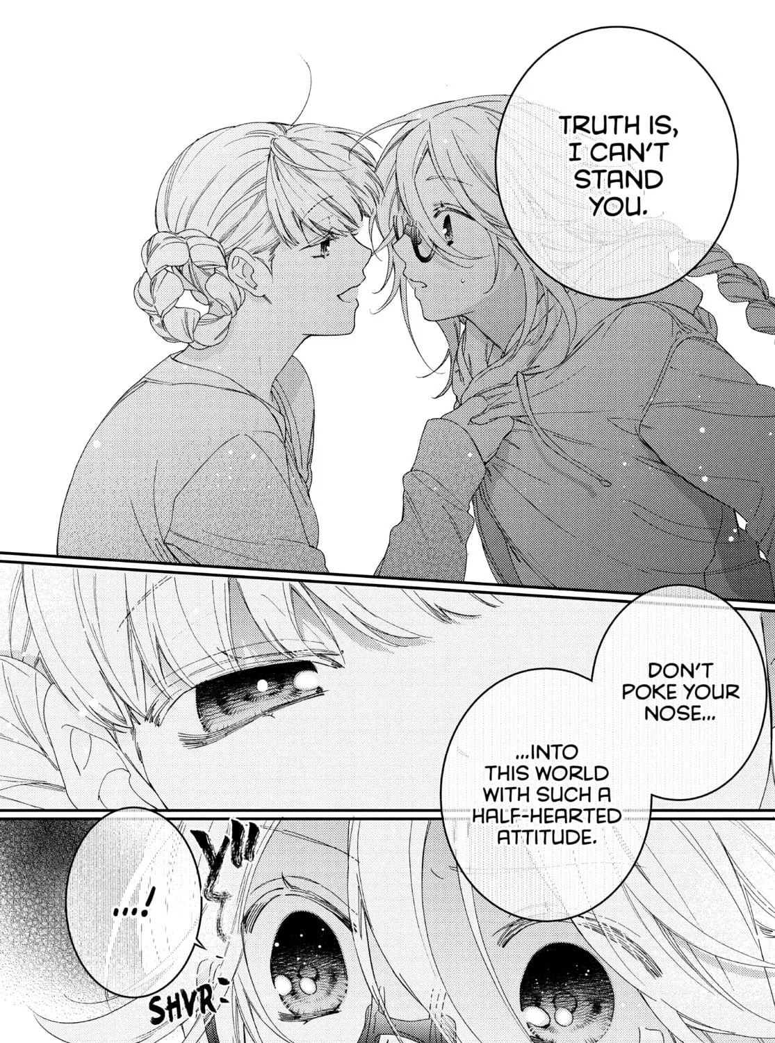 Read Boss Bride Days chapter 17 image 64 on Lezhin