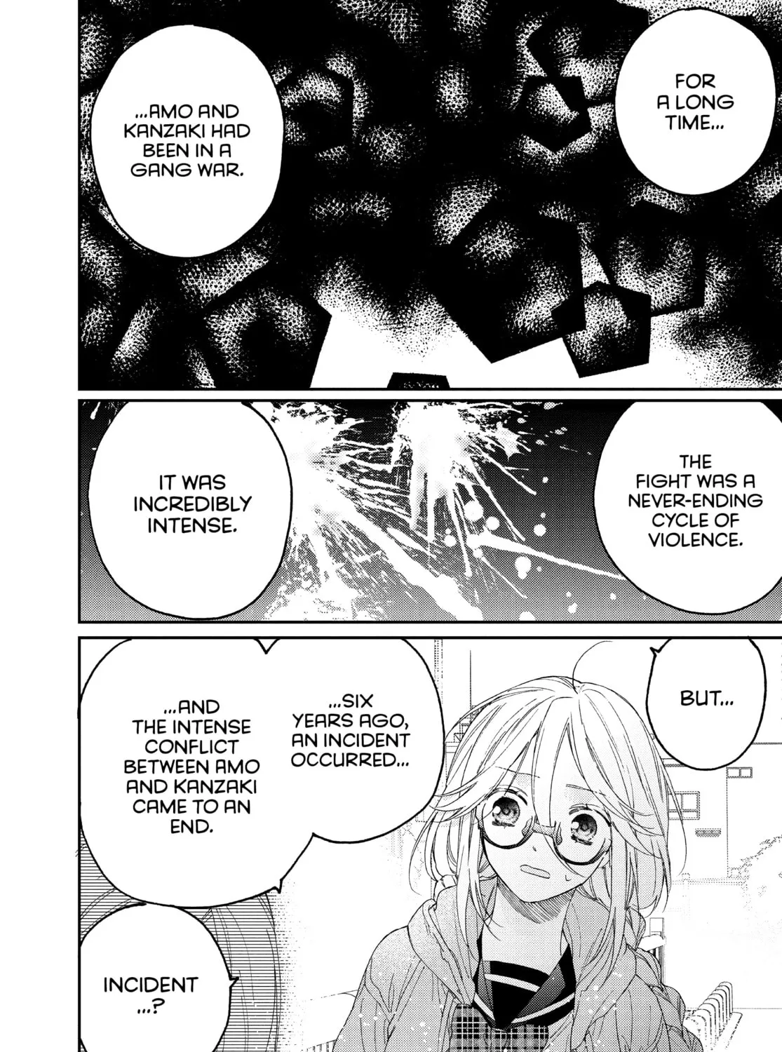 Read Boss Bride Days chapter 17 image 68 on Lezhin