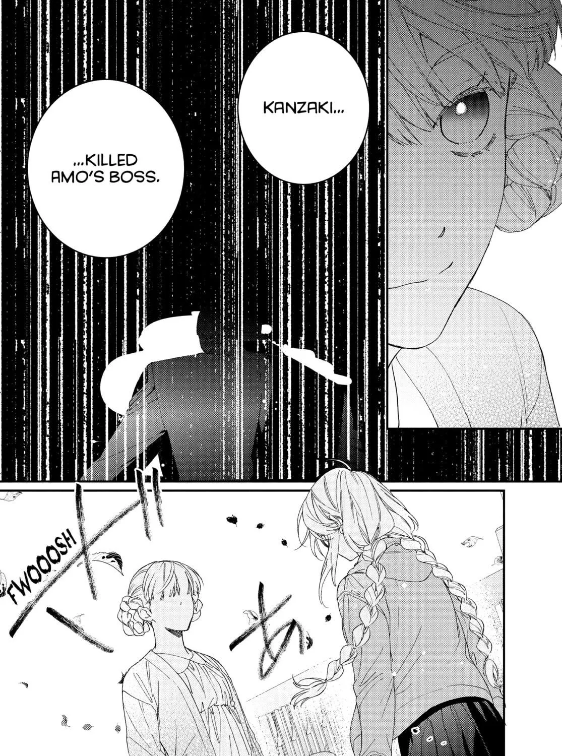 Read Boss Bride Days chapter 17 image 70 on Lezhin