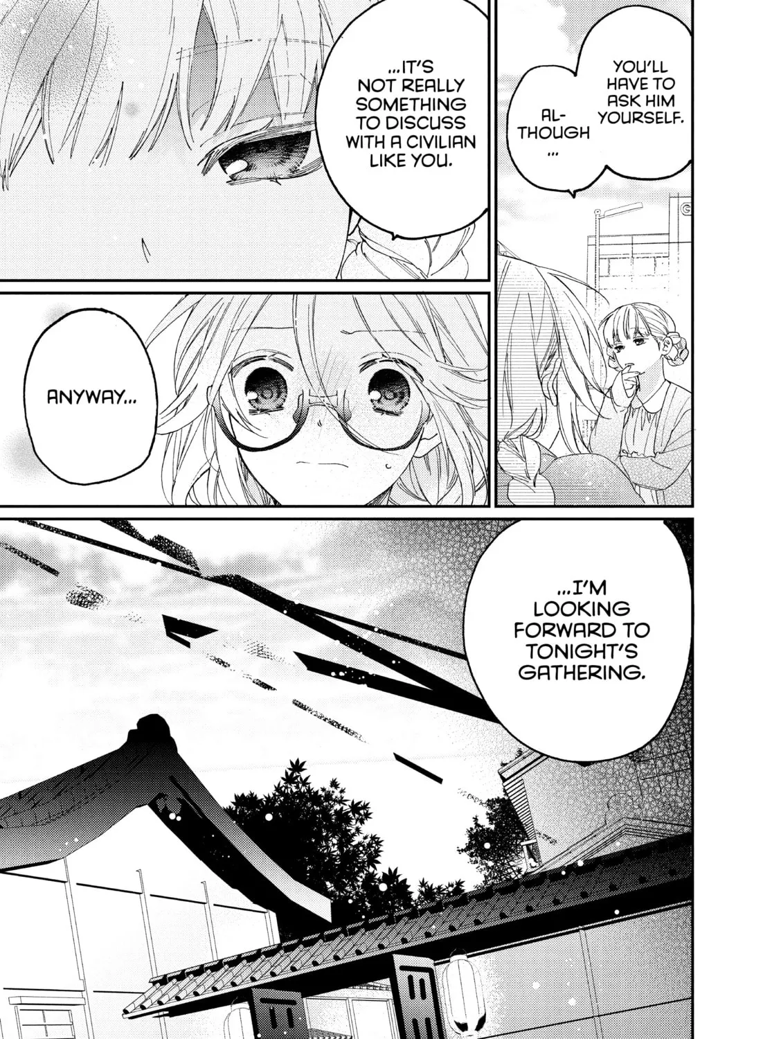 Read Boss Bride Days chapter 17 image 74 on Lezhin