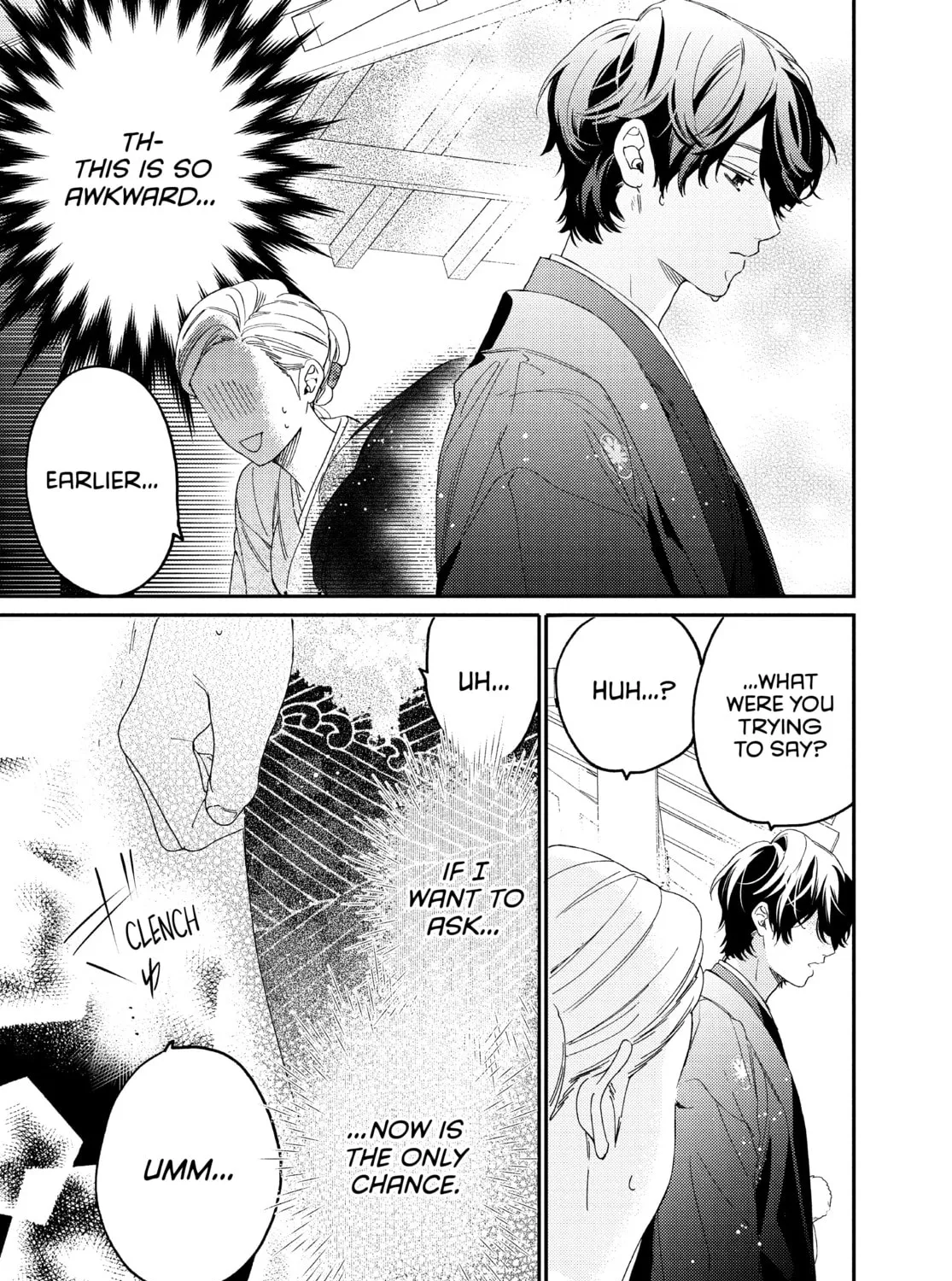 Read Boss Bride Days chapter 17 image 90 on Lezhin