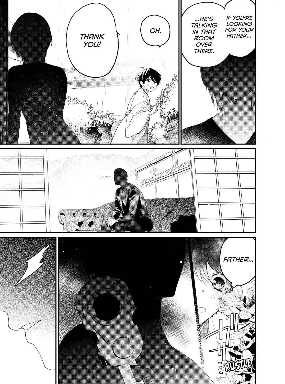 Read Boss Bride Days chapter 17 image 98 on Lezhin