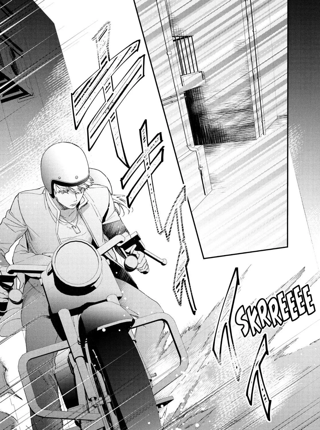Read Boss Bride Days chapter 18.1 image 22 on Lezhin