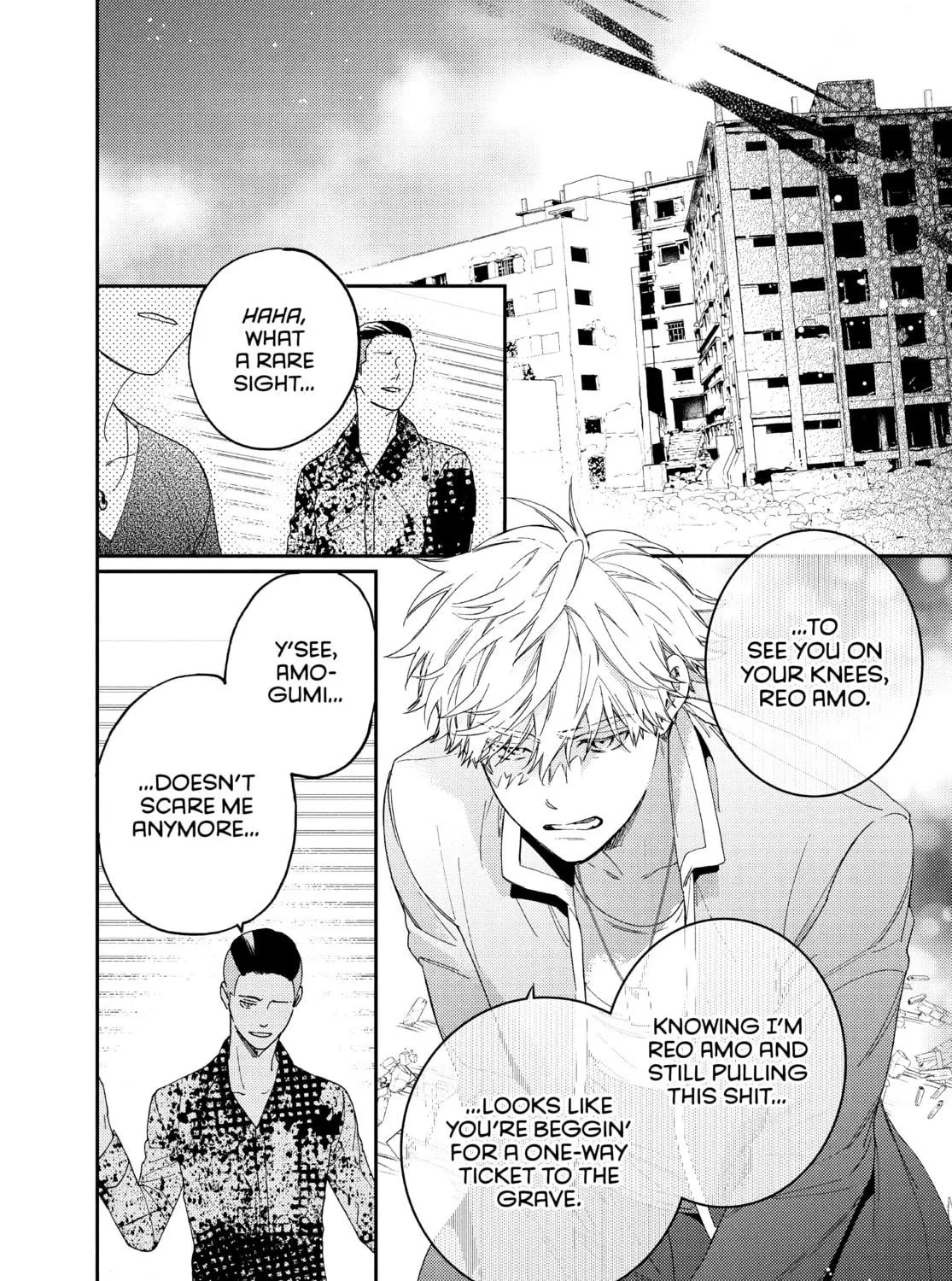 Read Boss Bride Days chapter 18.1 image 28 on Lezhin