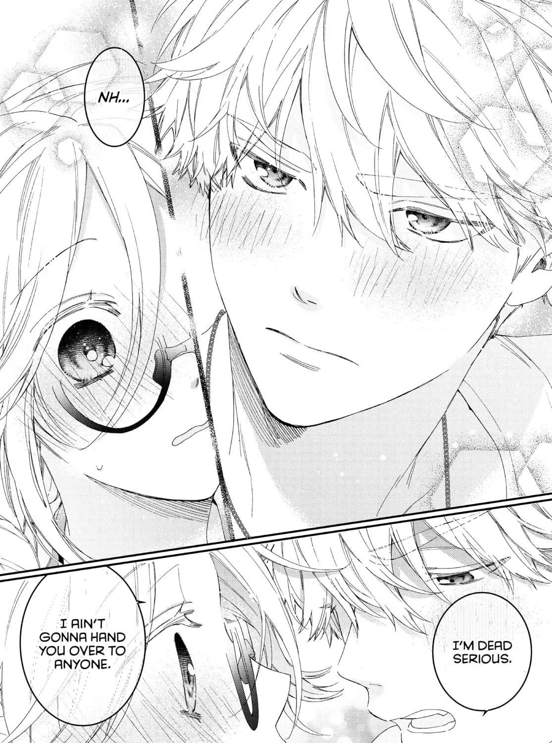 Read Boss Bride Days chapter 18.1 image 58 on Lezhin