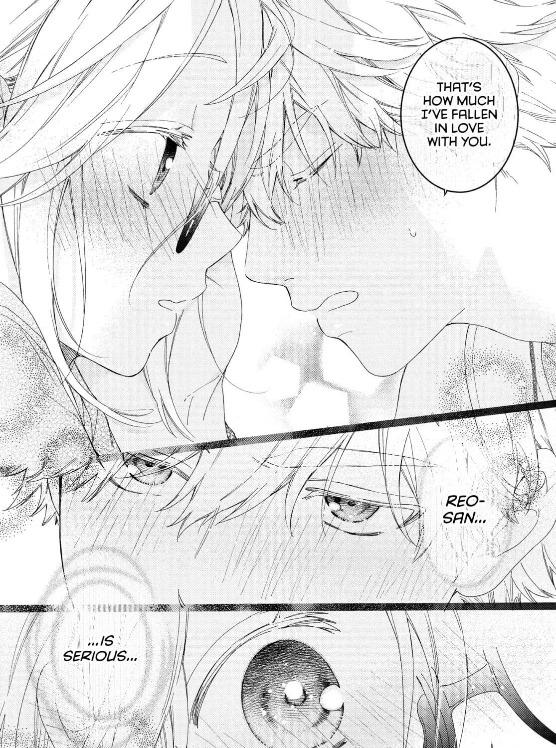 Read Boss Bride Days chapter 18.1 image 62 on Lezhin