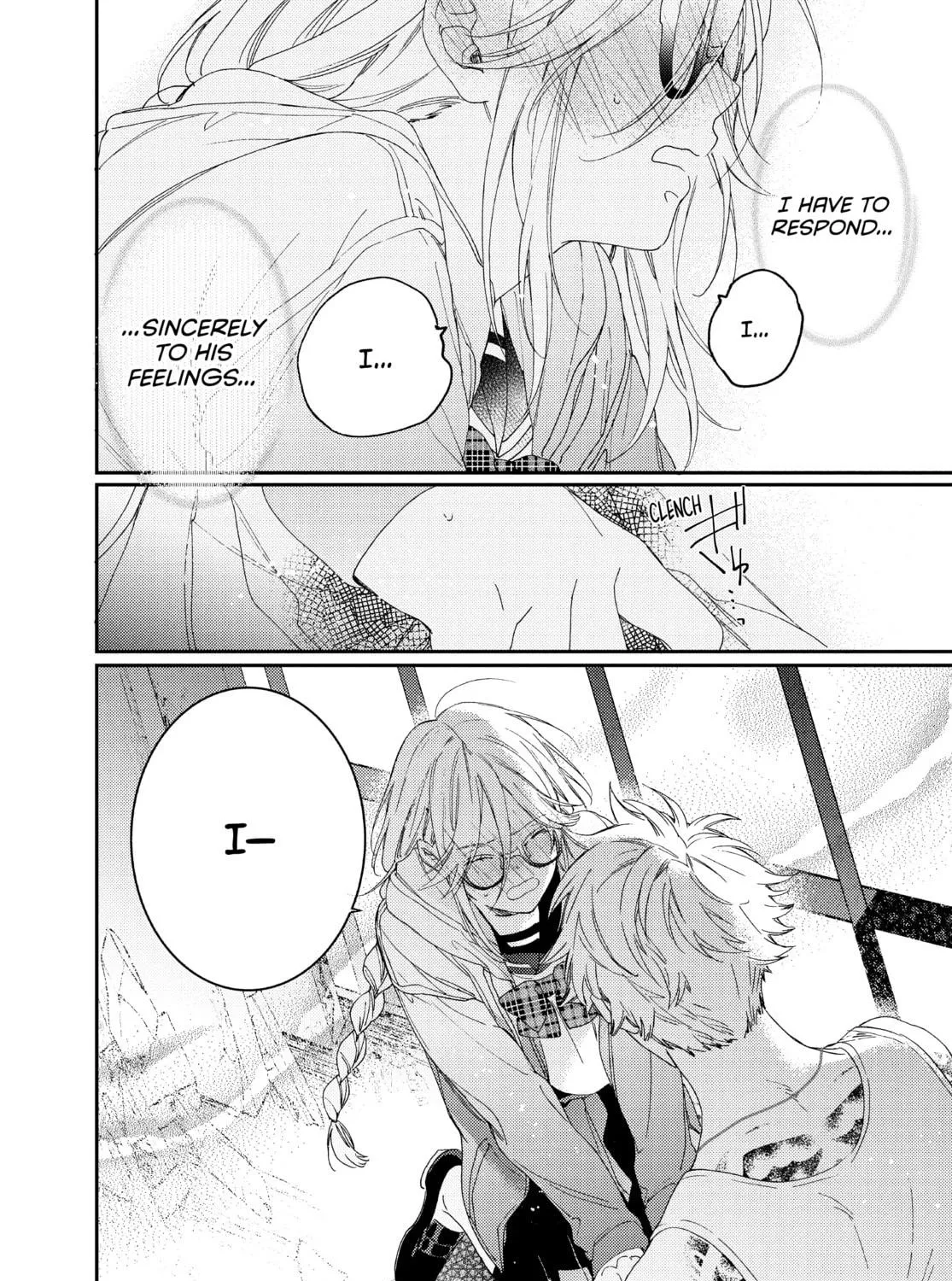 Read Boss Bride Days chapter 18.1 image 64 on Lezhin