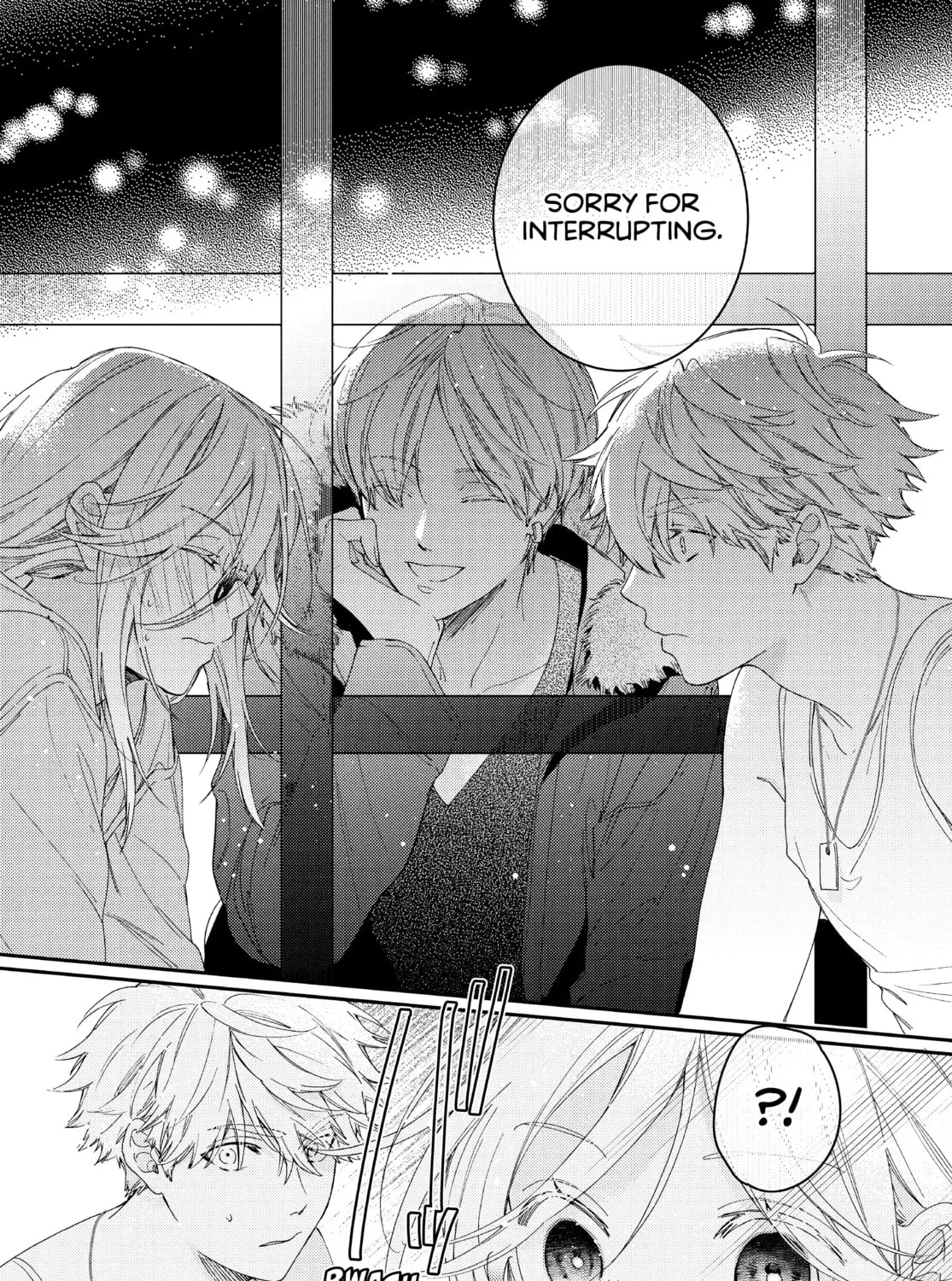 Read Boss Bride Days chapter 18.1 image 66 on Lezhin