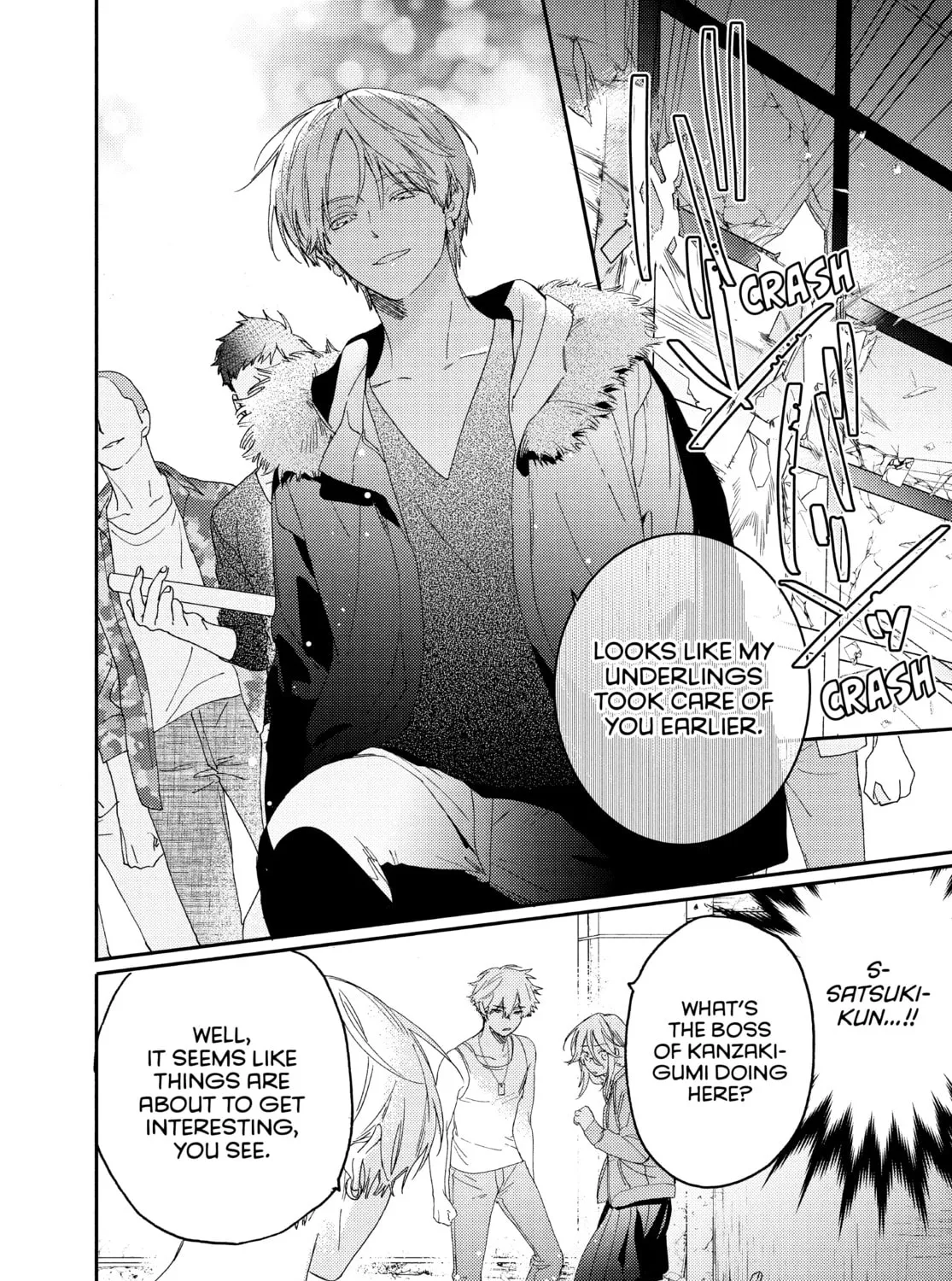 Read Boss Bride Days chapter 18.1 image 68 on Lezhin