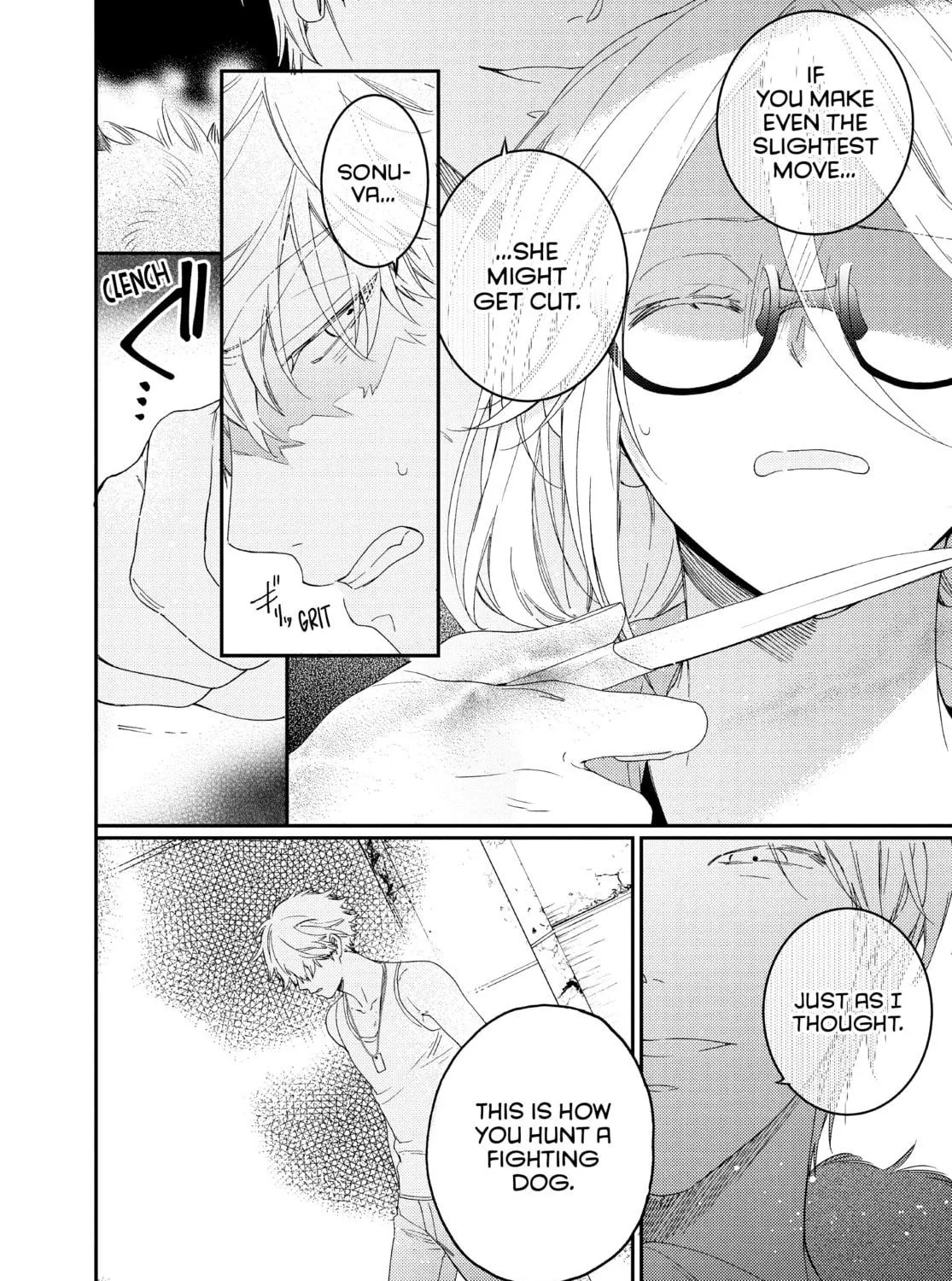 Read Boss Bride Days chapter 18.1 image 76 on Lezhin