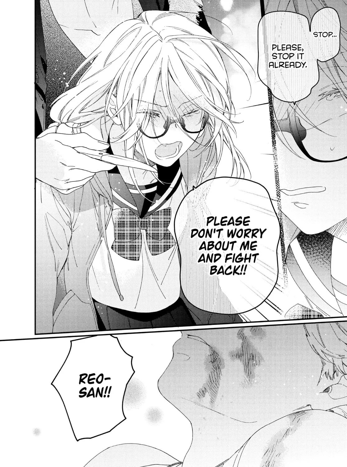Read Boss Bride Days chapter 18.1 image 84 on Lezhin