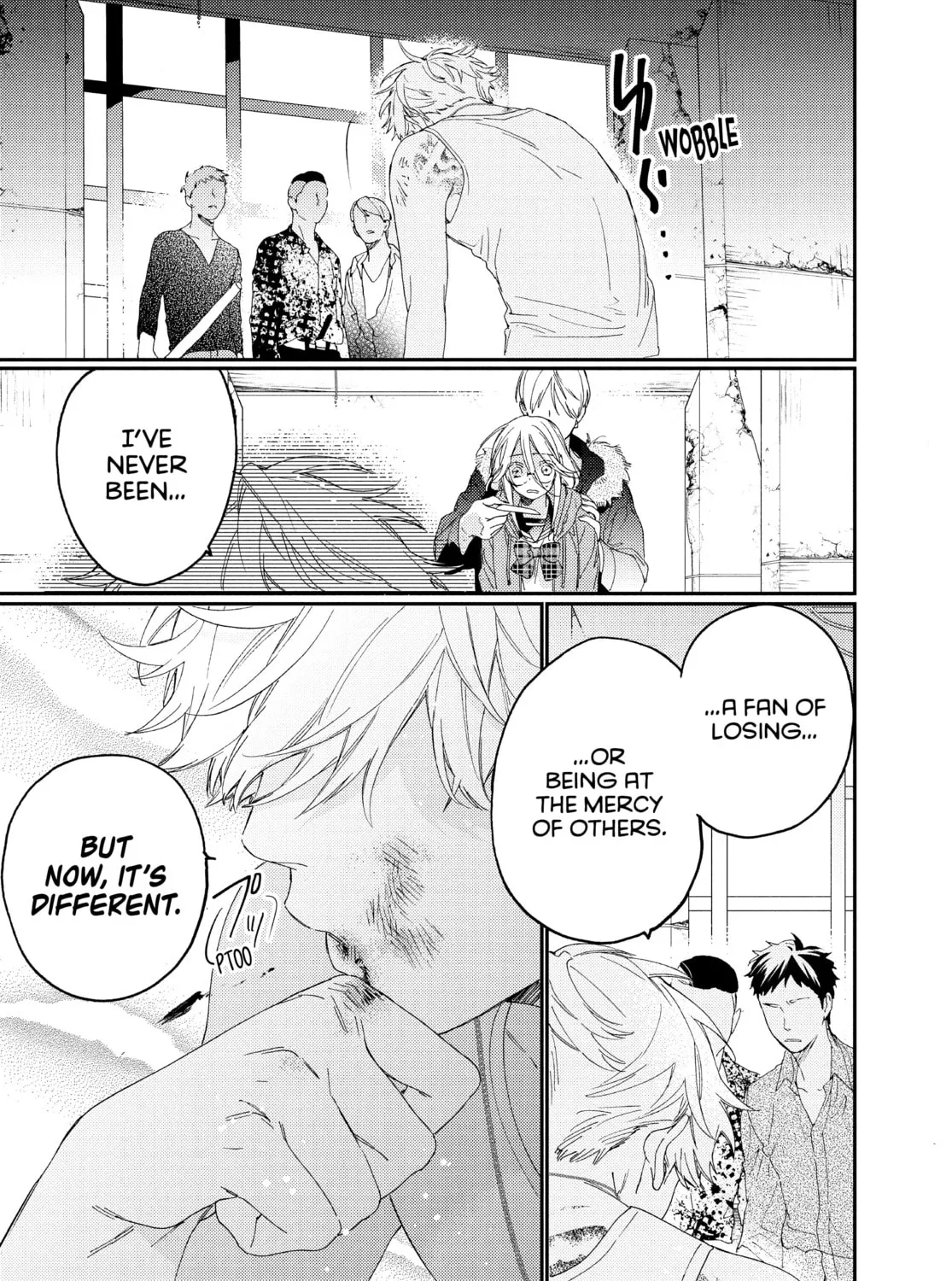 Read Boss Bride Days chapter 18.1 image 86 on Lezhin
