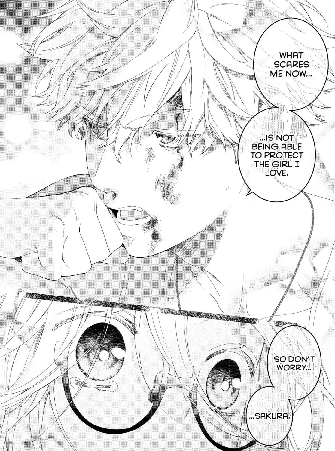 Read Boss Bride Days chapter 18.1 image 88 on Lezhin
