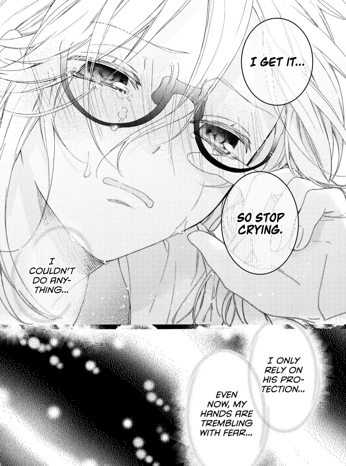Read Boss Bride Days chapter 18.2 image 14 on Lezhin
