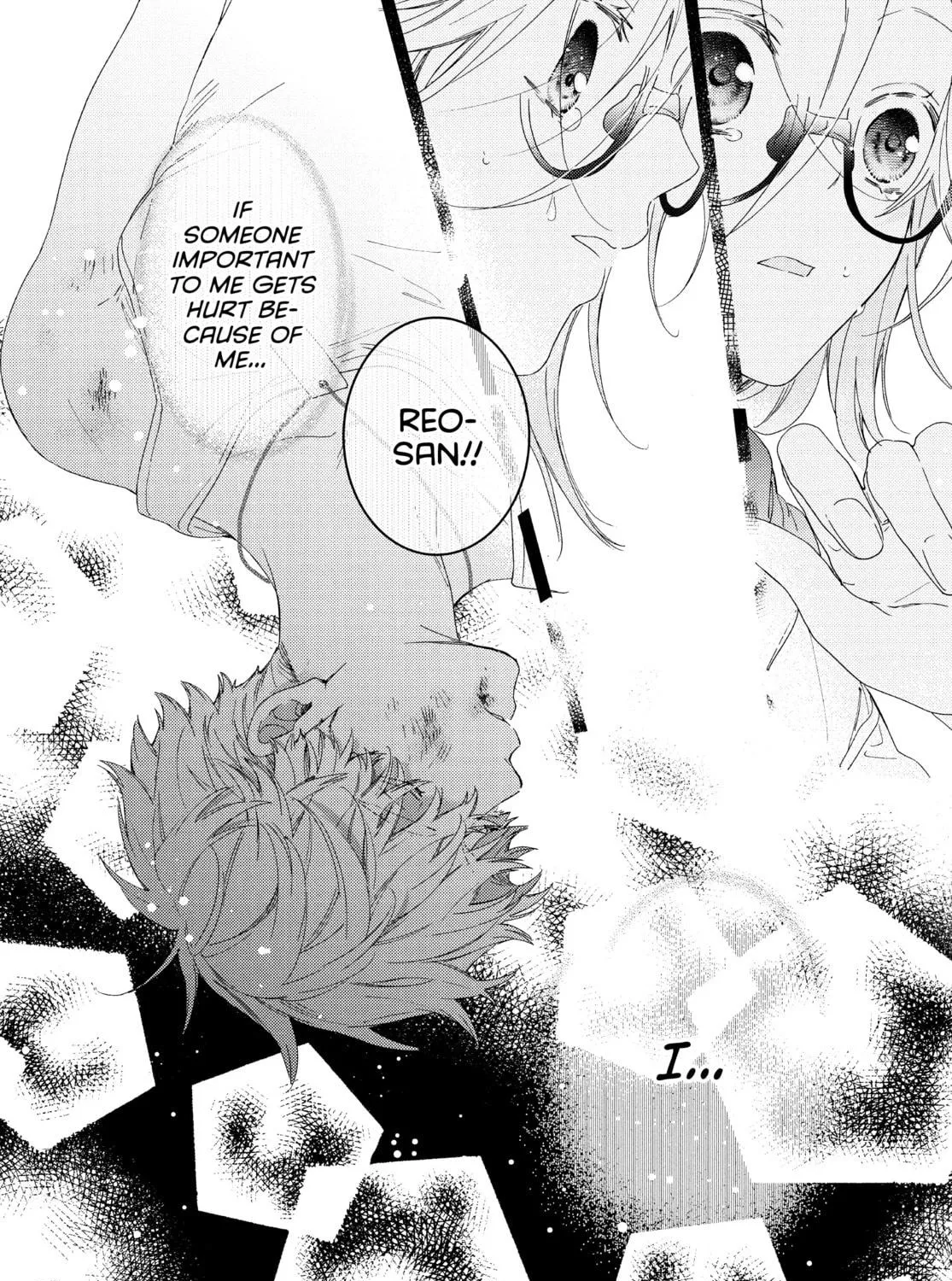 Read Boss Bride Days chapter 18.2 image 16 on Lezhin
