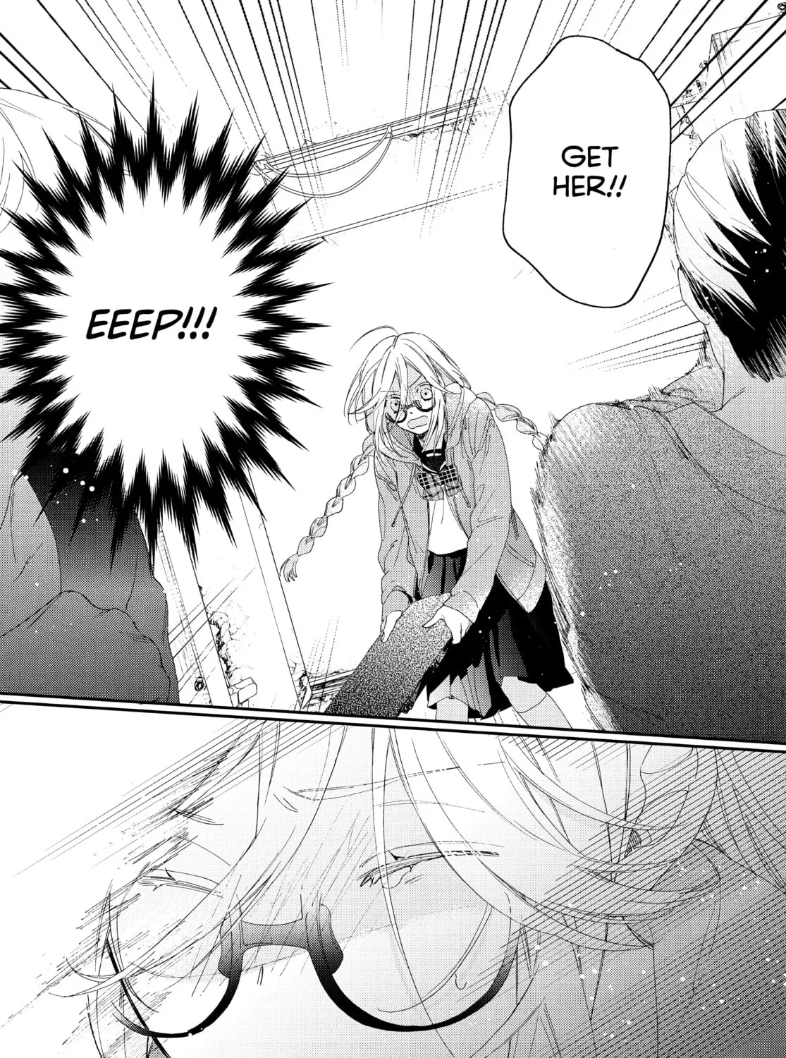 Read Boss Bride Days chapter 18.2 image 6 on Lezhin