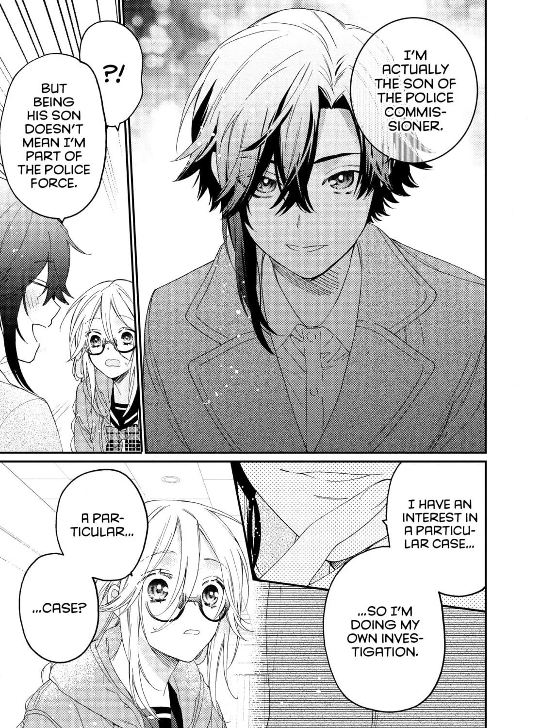 Read Boss Bride Days chapter 19 image 10 on Lezhin