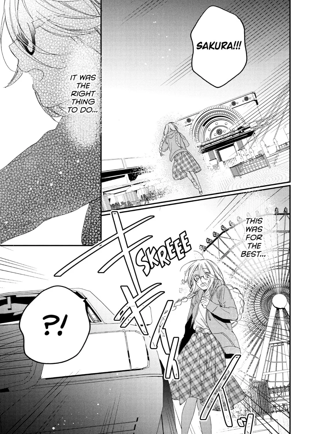 Read Boss Bride Days chapter 19 image 102 on Lezhin