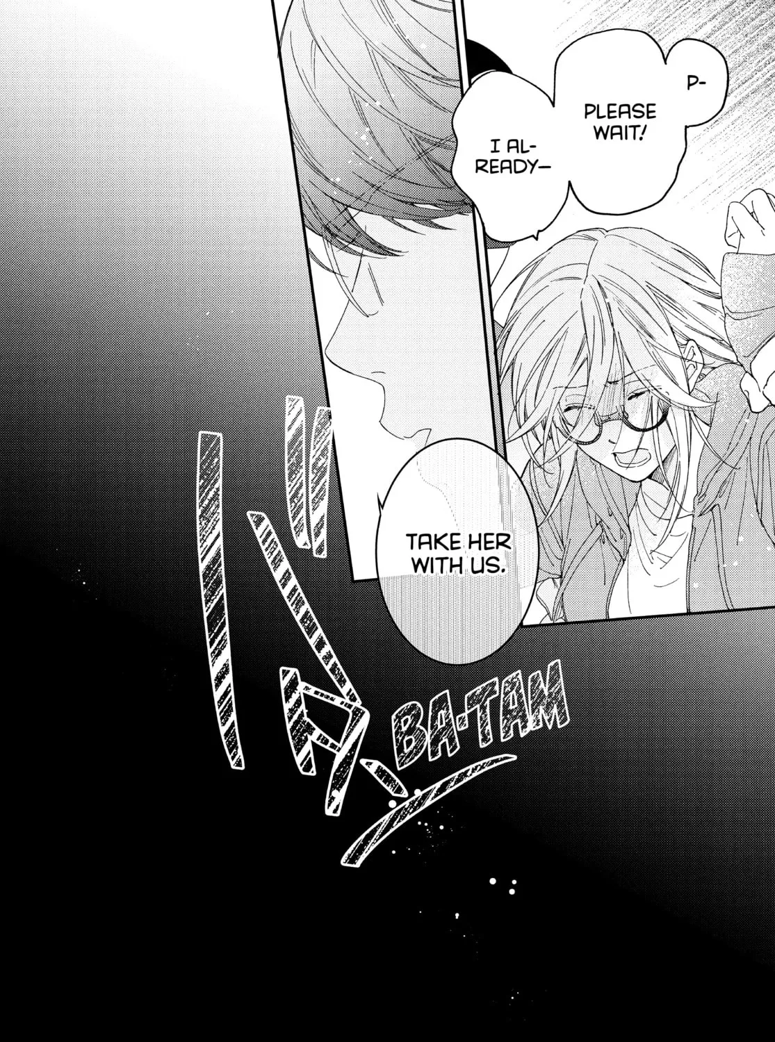 Read Boss Bride Days chapter 19 image 108 on Lezhin