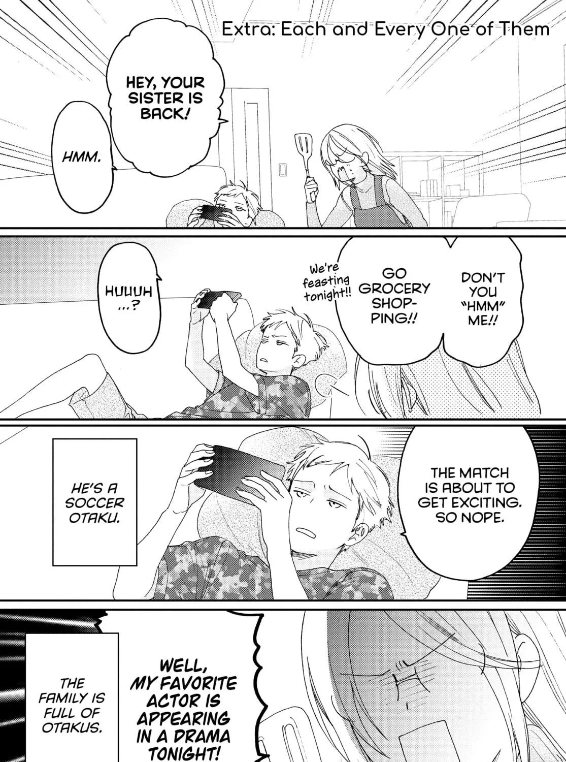 Read Boss Bride Days chapter 19 image 112 on Lezhin