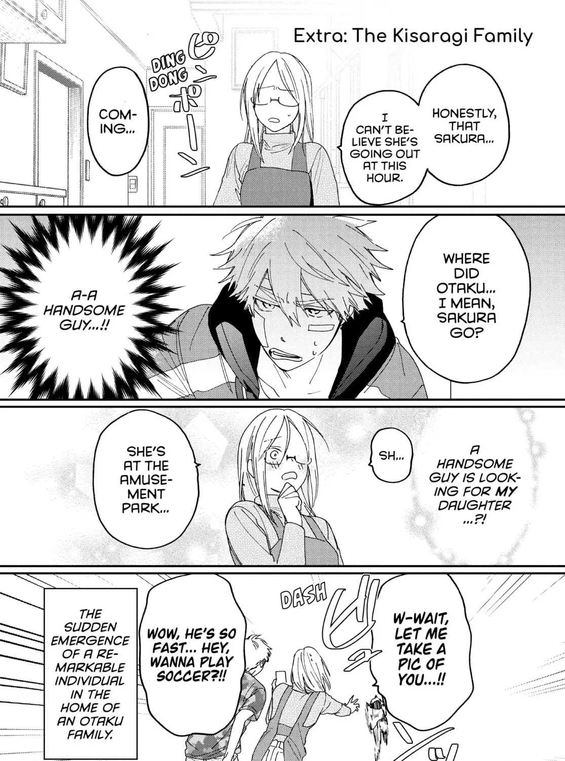 Read Boss Bride Days chapter 19 image 114 on Lezhin