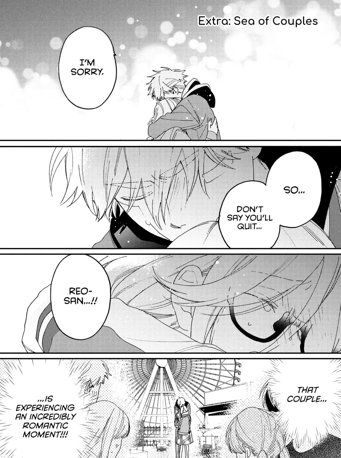 Read Boss Bride Days chapter 19 image 116 on Lezhin