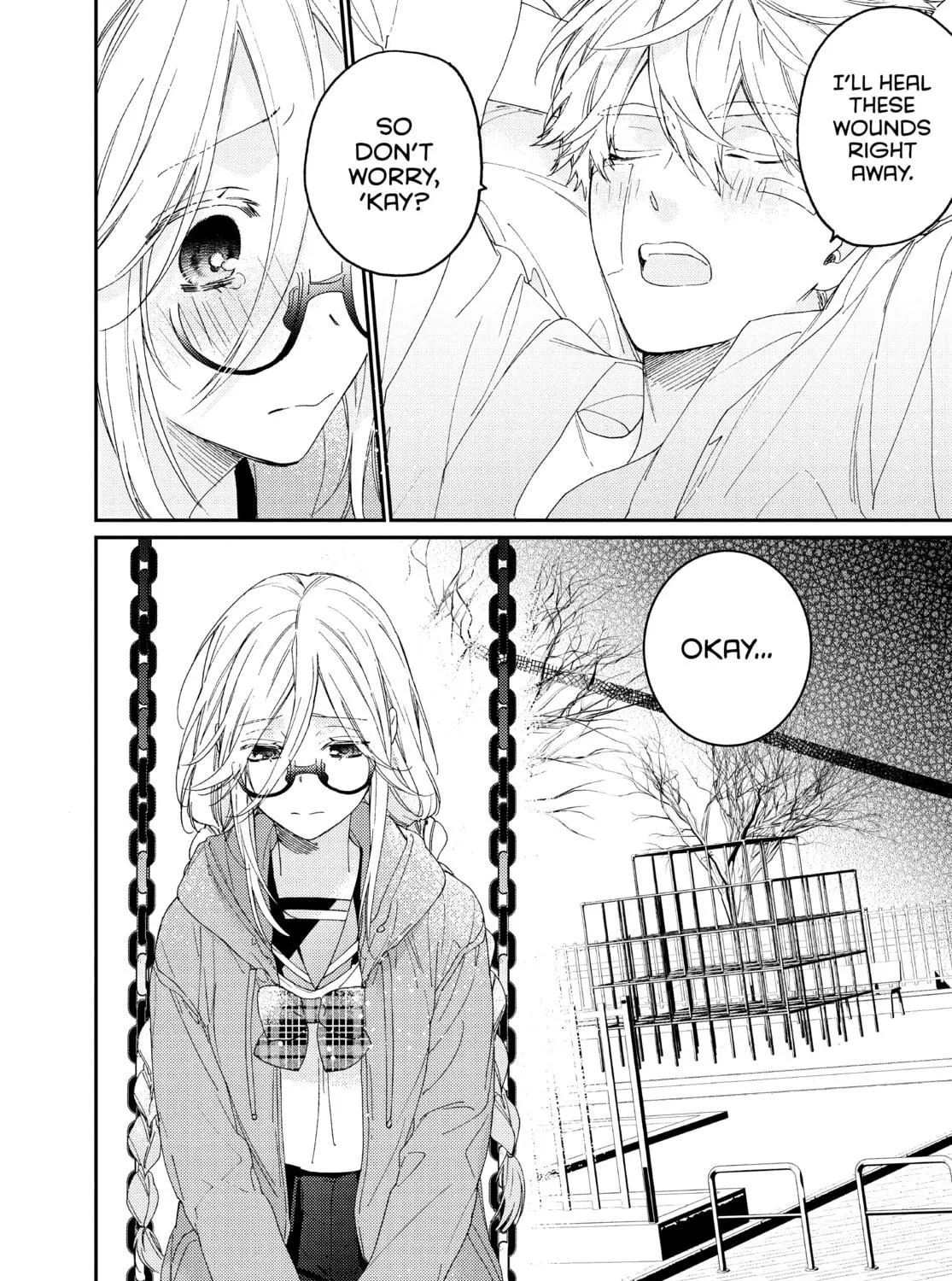Read Boss Bride Days chapter 19 image 28 on Lezhin
