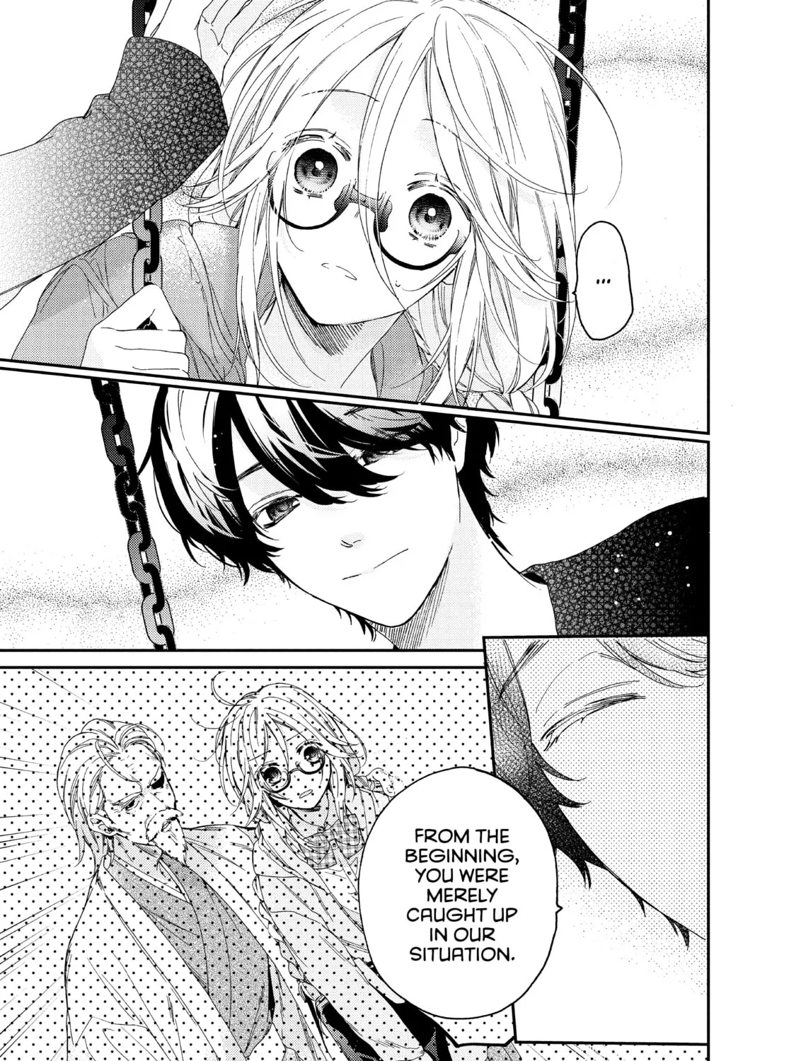 Read Boss Bride Days chapter 19 image 38 on Lezhin