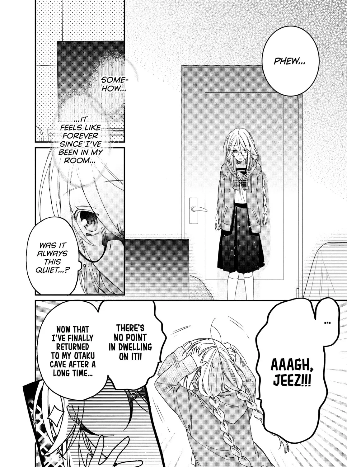Read Boss Bride Days chapter 19 image 44 on Lezhin