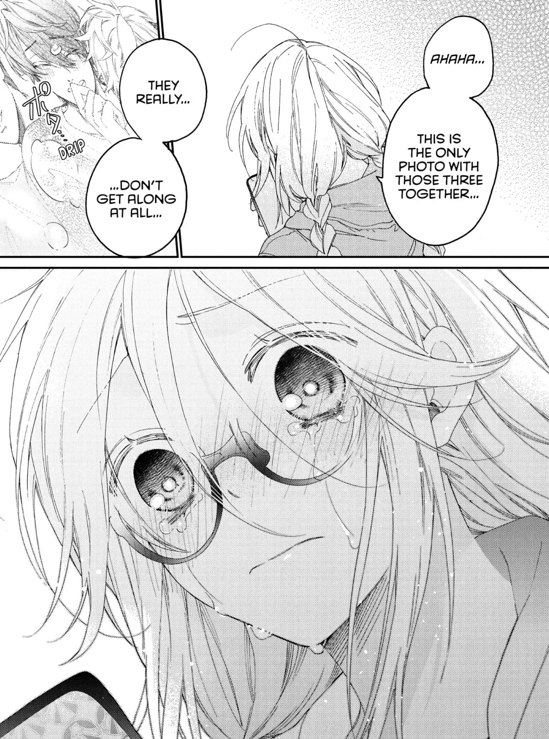 Read Boss Bride Days chapter 19 image 54 on Lezhin