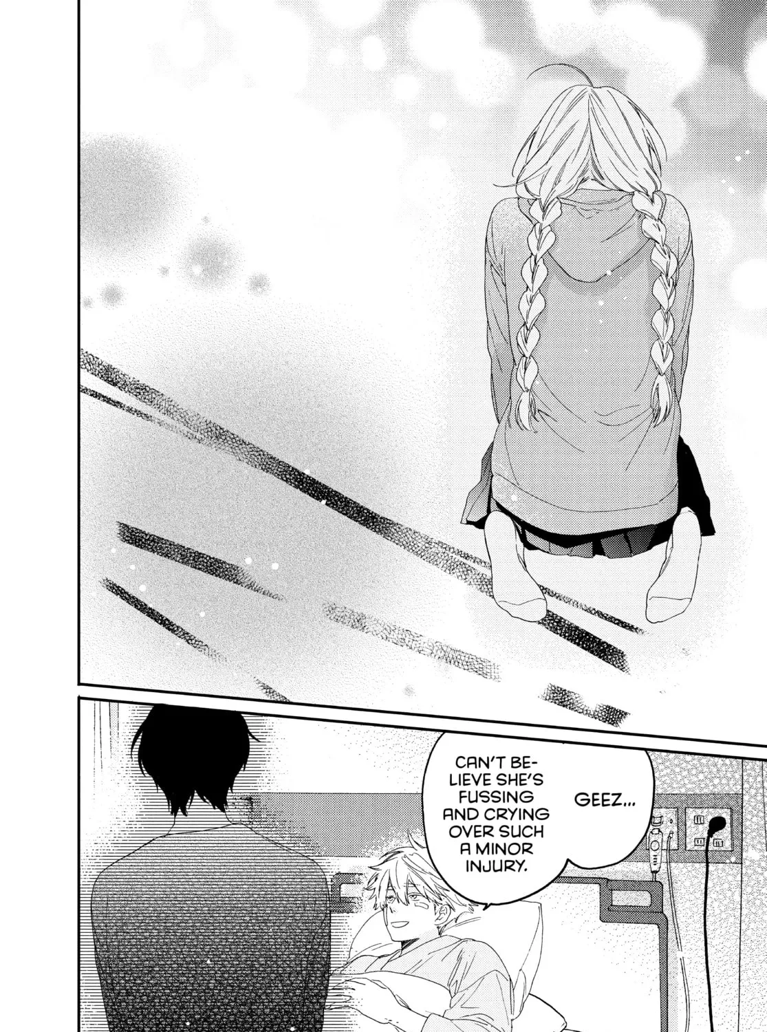 Read Boss Bride Days chapter 19 image 56 on Lezhin