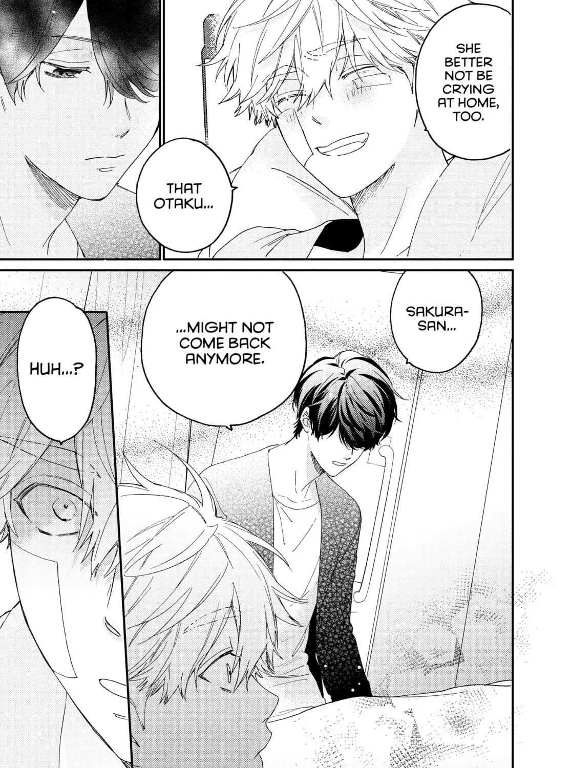 Read Boss Bride Days chapter 19 image 58 on Lezhin