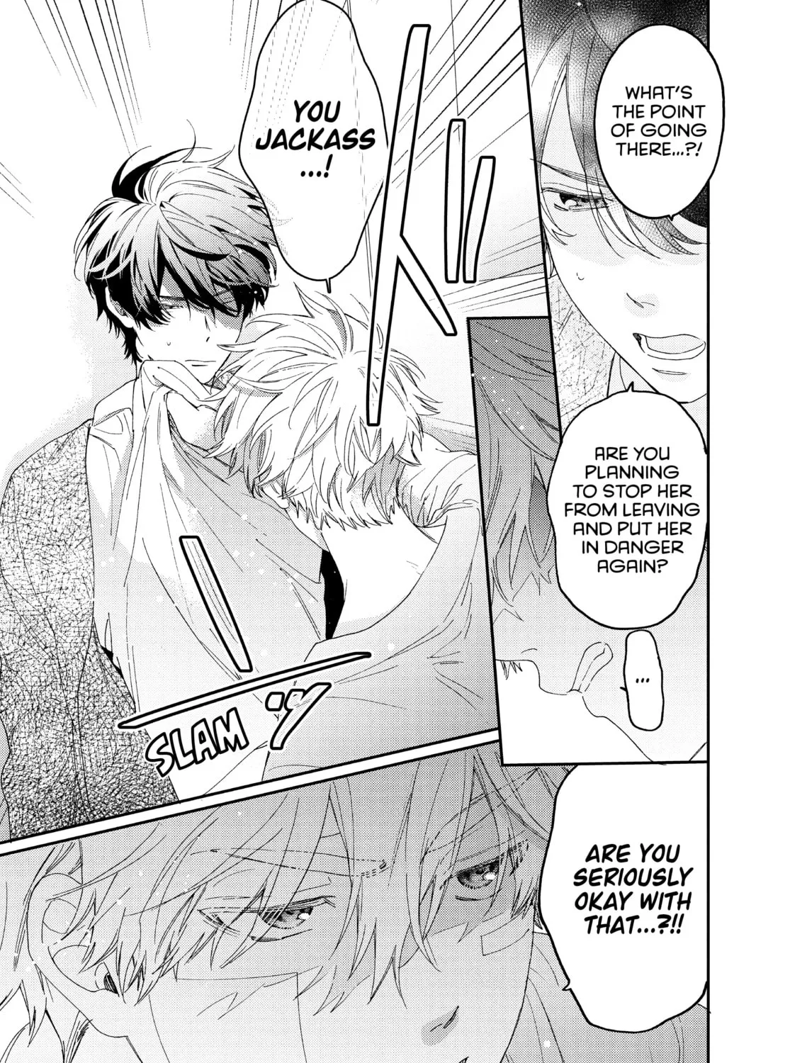 Read Boss Bride Days chapter 19 image 62 on Lezhin