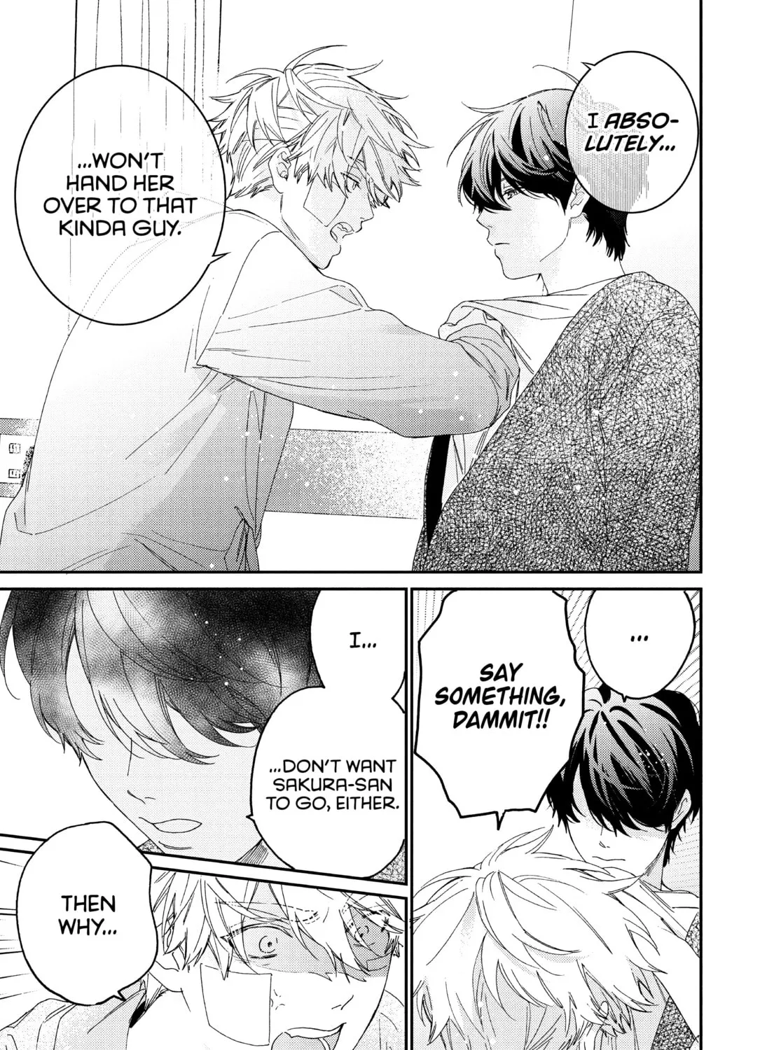 Read Boss Bride Days chapter 19 image 66 on Lezhin