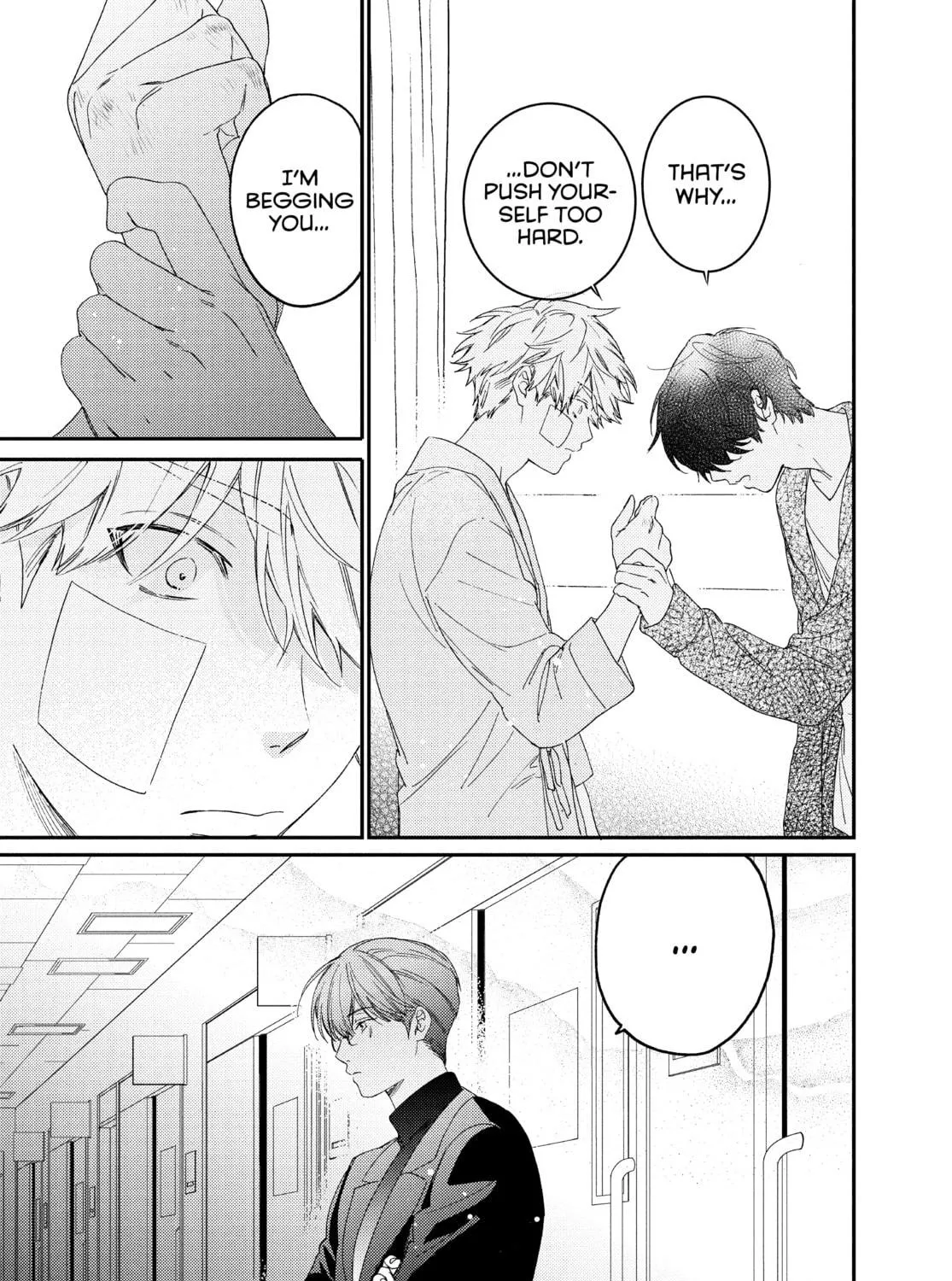 Read Boss Bride Days chapter 19 image 70 on Lezhin